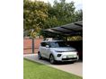 KIA SOUL EV 64kWh Platinum