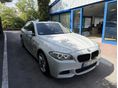 BMW 530 2013/6 - 3