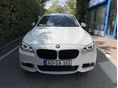 BMW 530 2013/6 - 2
