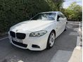 BMW 530d (Automata)