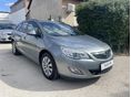 OPEL ASTRA J Sports Tourer 1.6 Enjoy ÜLÉSFŰTÉS/KORMÁNYFŰTÉS/TEMPOMAT