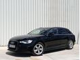 AUDI A6 2012/10 - 1