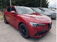 ALFA ROMEO STELVIO 2021/2 - 2