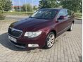 SKODA SUPERB 2.0 CR TDI Elegance DSG