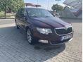 SKODA SUPERB 2009/6 - 2