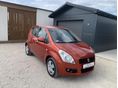 SUZUKI SPLASH 1.2 GLX CD AC