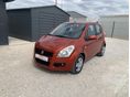 SUZUKI SPLASH 2009/10 - 2