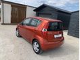 SUZUKI SPLASH 2009/10 - 3
