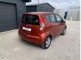 SUZUKI SPLASH 2009/10 - 4