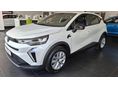 RENAULT CAPTUR 1.2 TCe Evolution