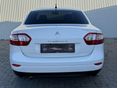 RENAULT FLUENCE 2013/12 - 5