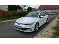 VOLKSWAGEN GOLF VIII Variant 2.0 TDI Life MAGYAR AUTÓ! NAGYSZERVÍZ ELVÉGEZVE!!!