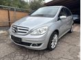 MERCEDES-BENZ B-OSZTÁLY 2008/7 - 1