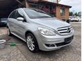 MERCEDES-BENZ B-OSZTÁLY 2008/7 - 2