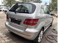 MERCEDES-BENZ B-OSZTÁLY 2008/7 - 4