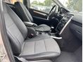 MERCEDES-BENZ B-OSZTÁLY 2008/7 - 9