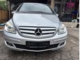 MERCEDES-BENZ B-OSZTÁLY 2008/7 - 10
