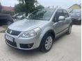 SUZUKI SX4 2008/9 - 2