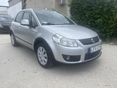 SUZUKI SX4 2008/9 - 1