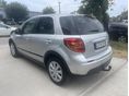 SUZUKI SX4 2008/9 - 3