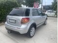 SUZUKI SX4 2008/9 - 4