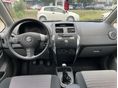 SUZUKI SX4 2008/9 - 5