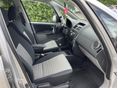 SUZUKI SX4 2008/9 - 8