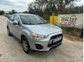 MITSUBISHI ASX 2012/11 - 2