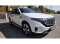 MERCEDES-BENZ EQC 400 4Matic SE FULL EXTRA! AKKSI 97%-FRISS MERCI SZERVIZ-ÚJSZERŰ!!-ÚJ GUMIK!!