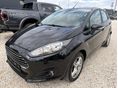 FORD FIESTA 1.25 Trend Technology Szép állapot. téli csomag. bluetooth. könnyűfém felnik. 1 év garancia