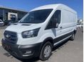 FORD TRANSIT BEV 350 LWB Trend RWD 89 kw (Automata) Készletről! Azonnal elvihető! Rendkívül kedvezményes vételár!!
