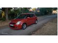 SUZUKI SWIFT 2006 - 1