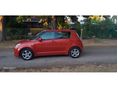 SUZUKI SWIFT 2006 - 2