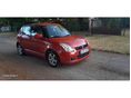 SUZUKI SWIFT 2006 - 6