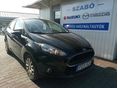 FORD FIESTA 2017/6 - 1
