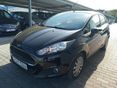 FORD FIESTA 2017/6 - 2