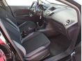FORD FIESTA 2017/6 - 8