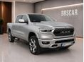 DODGE RAM 5.7 1500 4x4 Limited (Automata) Bruttó! Magyarországi. Első Tulaj. Gyári Garancia. Sérülésmentes!