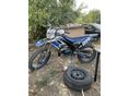 DERBI SENDA DRD 50 2016/6 - 2