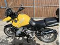 BMW R 1150 GS R21