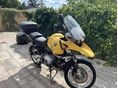 BMW R 1150 GS 2003/5 - 2