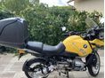 BMW R 1150 GS 2003/5 - 4