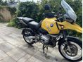 BMW R 1150 GS 2003/5 - 5