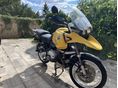 BMW R 1150 GS 2003/5 - 10