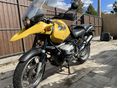 BMW R 1150 GS 2003/5 - 12