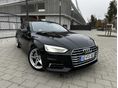 AUDI A5 Sportback 40 TDI Basis S-tronic Téli + Nyári szett