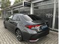 TOYOTA COROLLA 2026/1 - 2