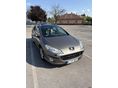 PEUGEOT 407 SW 2.0 HDi Supreme RHR