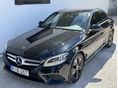 MERCEDES-BENZ C 220 d 9G-TRONIC Magyarországi!!! 120.000Km!!! Gyönyörű állapot!!!