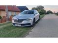 RENAULT TALISMAN Grandtour 1.5 dCi Life